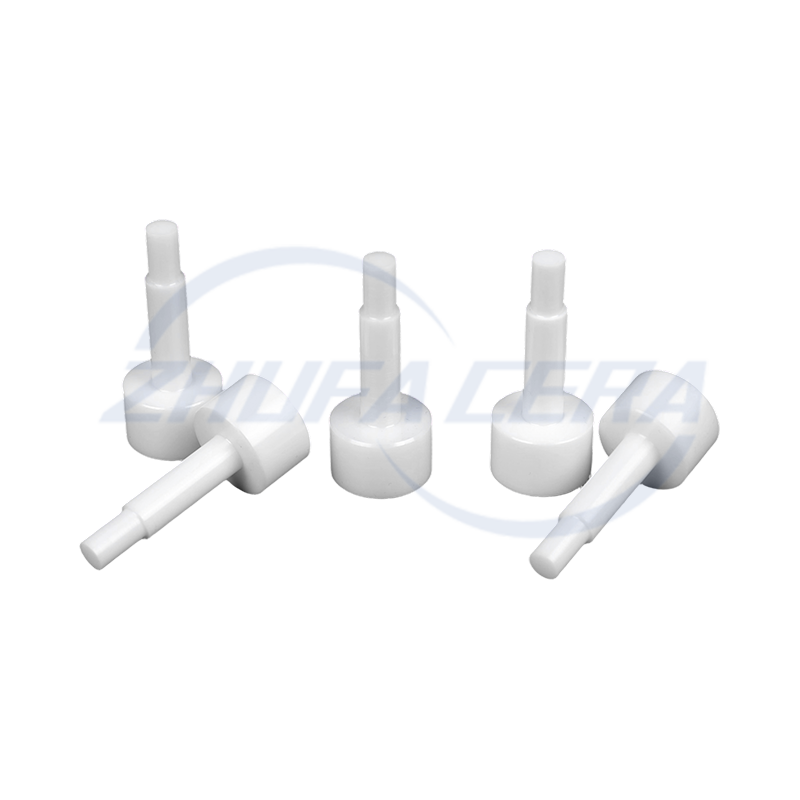 Zirkonia keramische paspen