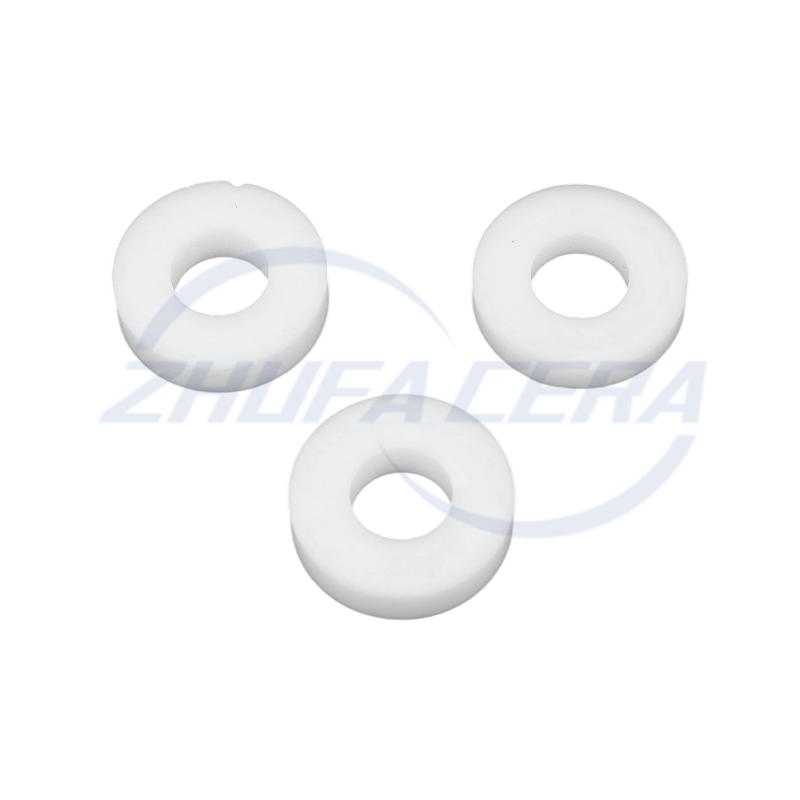 Zirkonia keramische ring