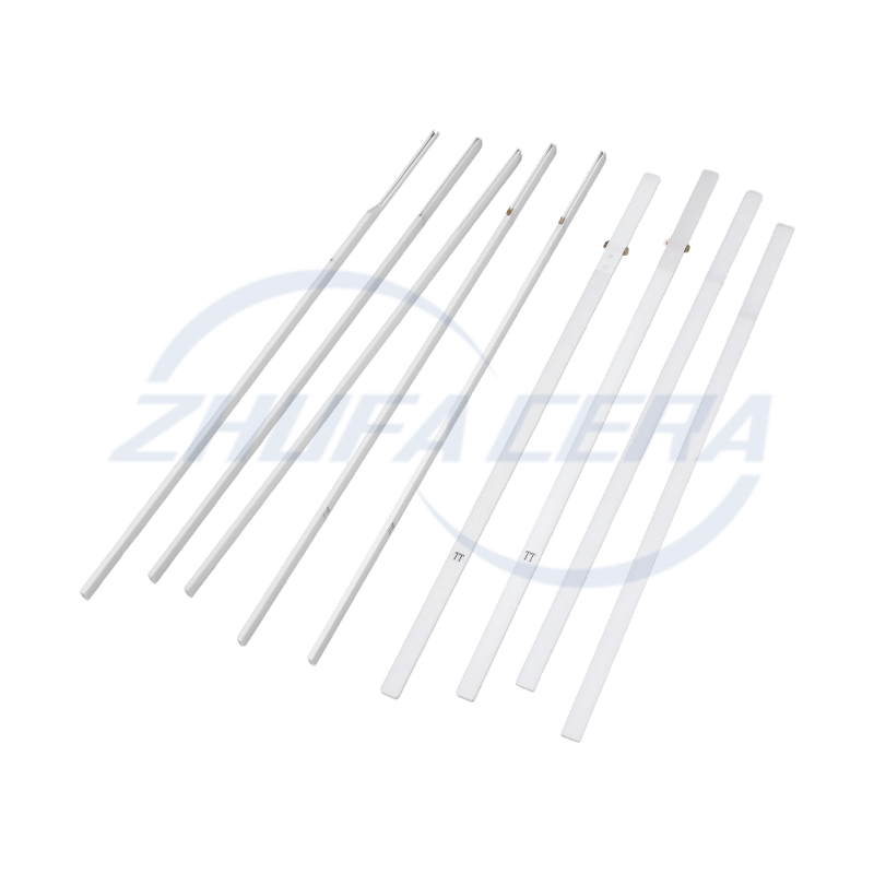 Zirkonia volledig keramische pincet