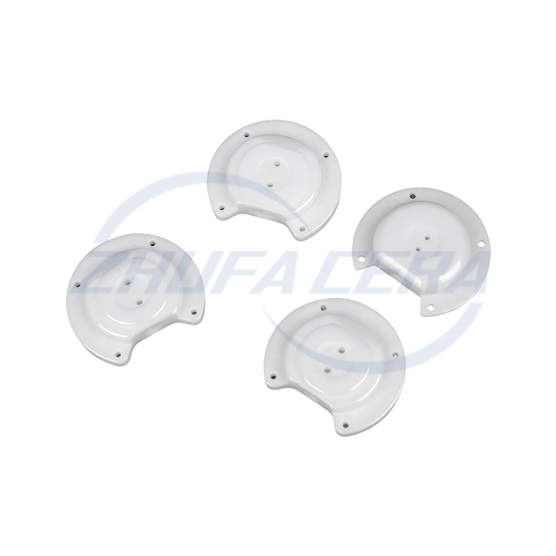 Zirkonia keramische zuignap