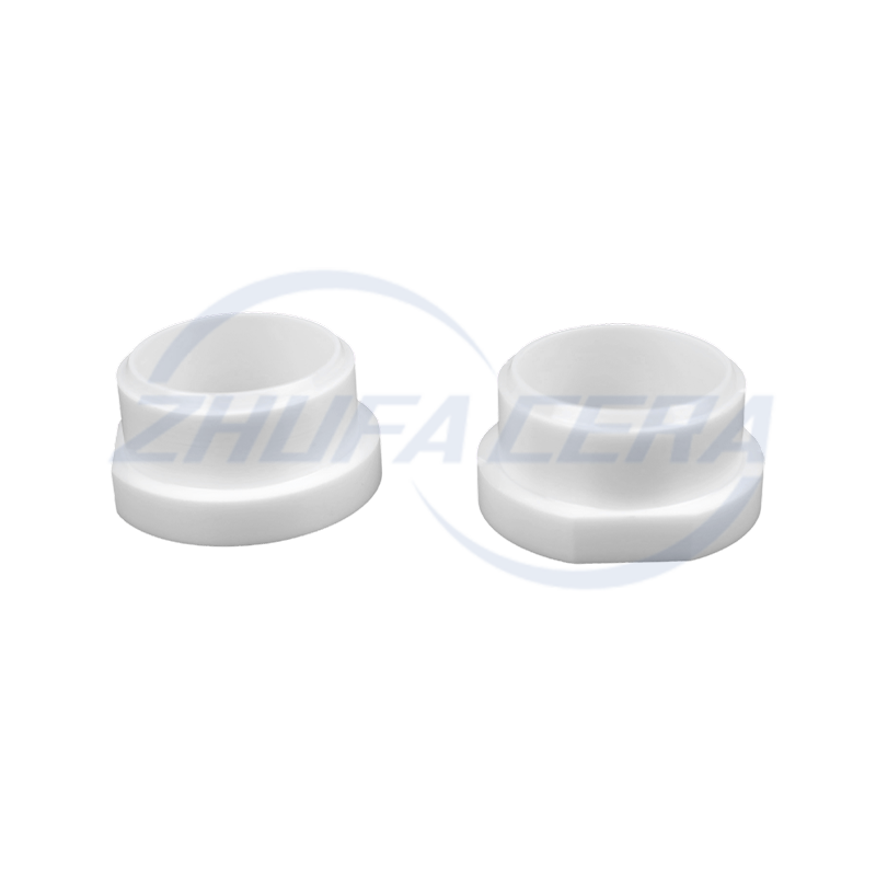 Niet-standaard aluminiumoxide keramische bus