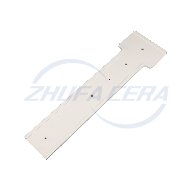 Aluminiumoxide keramische plaat