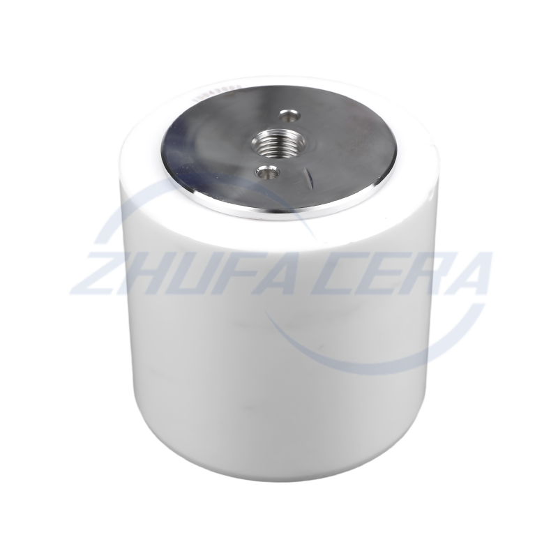 Alumina keramische paalisolator