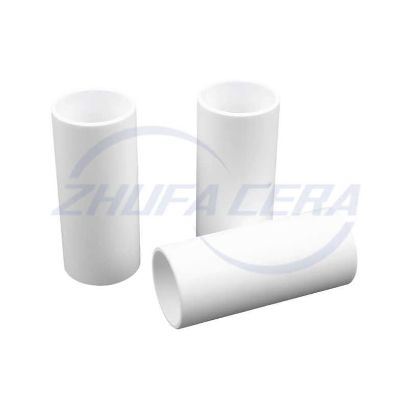 Aluminiumoxide keramische aluminiumoxide buis