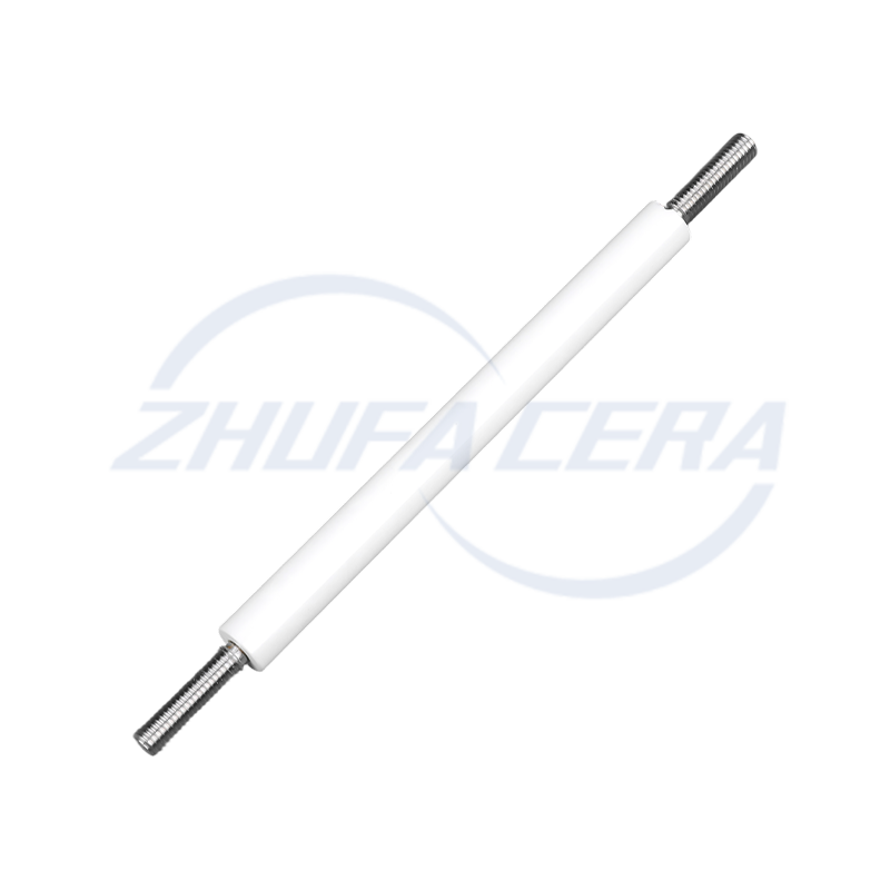 Aluminiumoxide keramische naaldroller