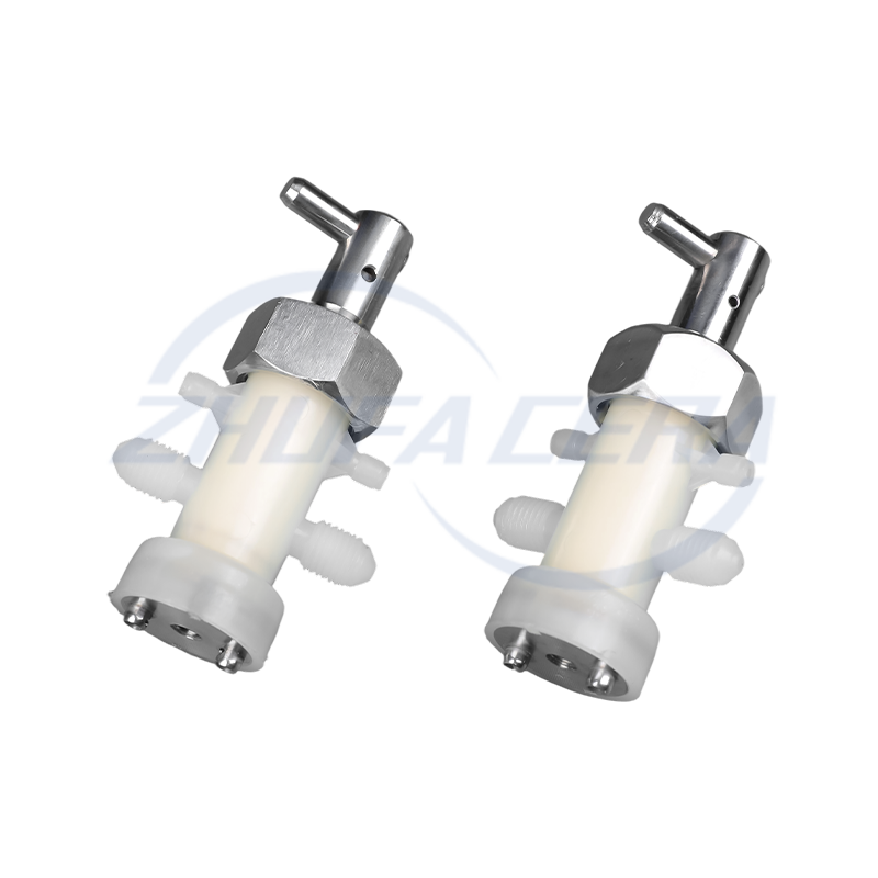 Aluminiumoxide keramische hydraulische pomp