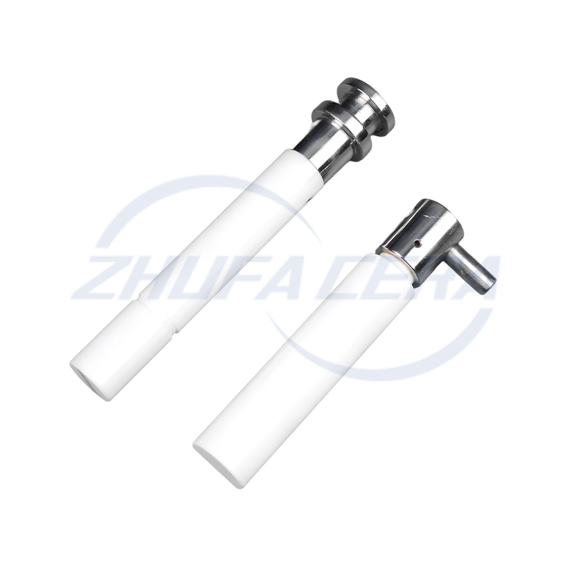 Zirkonia keramische ventielkernset