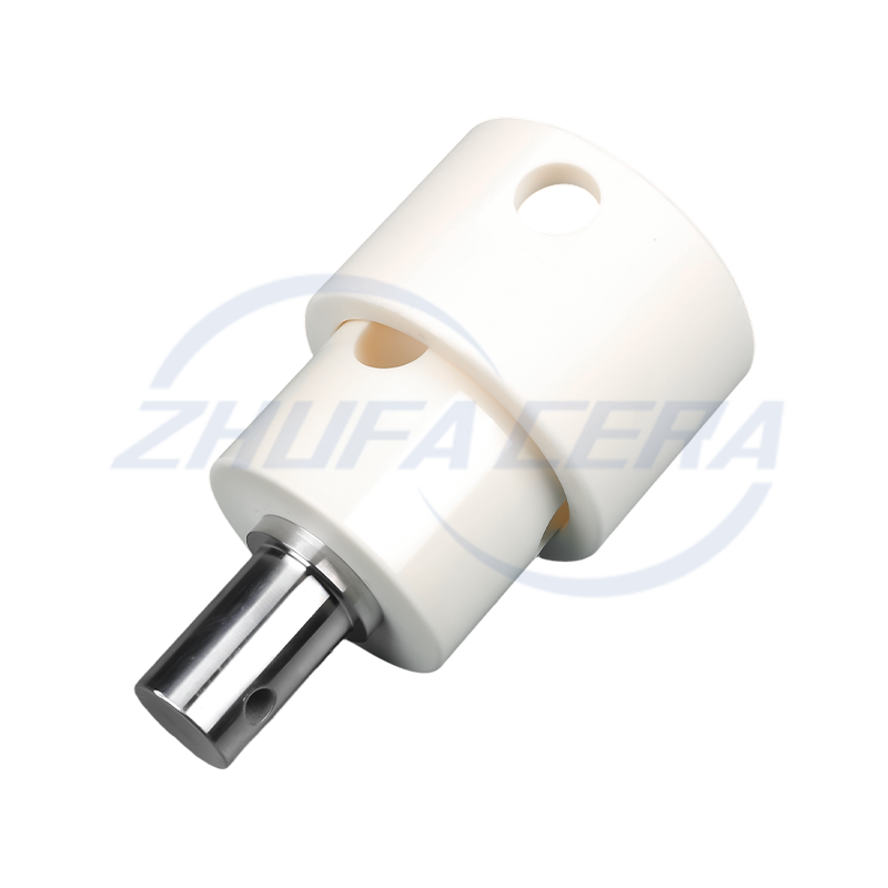 Zirkonia keramische plunjerkernstaaf