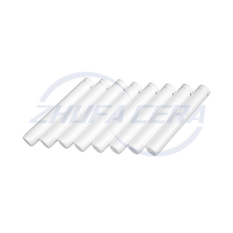 Yttrium stabiele zirkonia keramische staaf