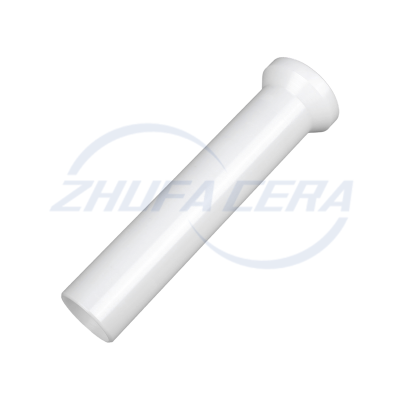 Zirkonia keramische buis