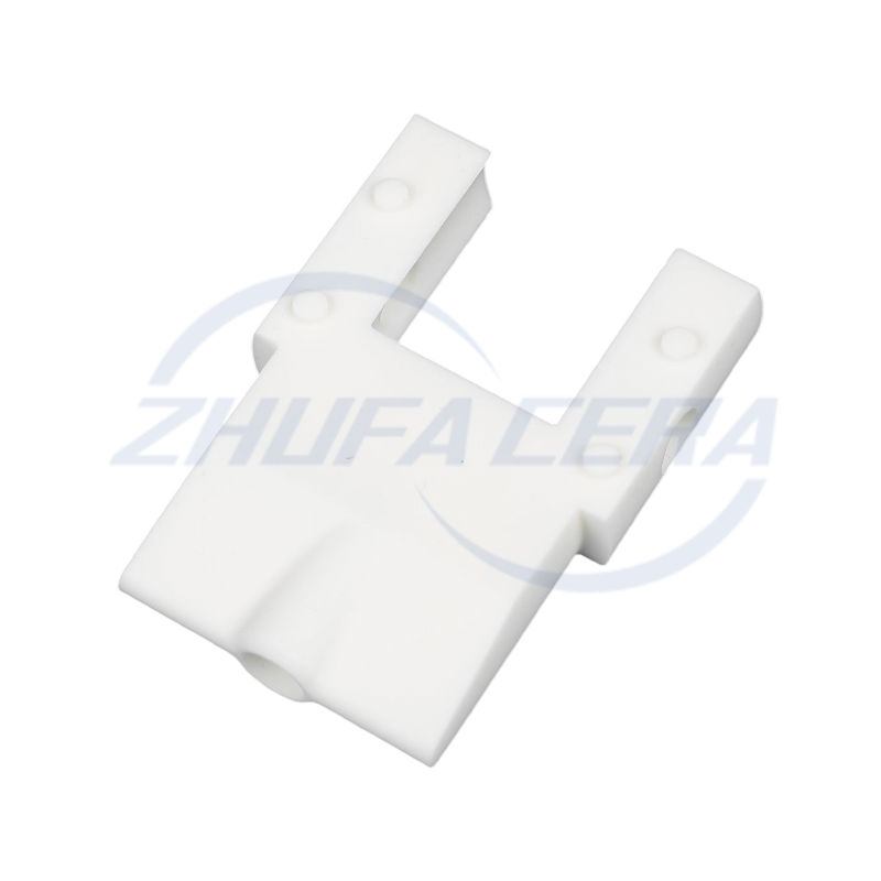 Zirkonia keramische inzetstukken