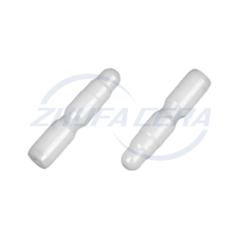 Yttrium gestabiliseerde zirkonia keramische kernstaaf