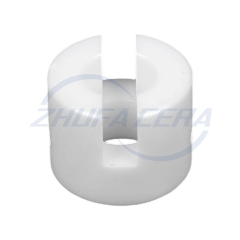 Yttrium stabiel zirconia keramisch wiel