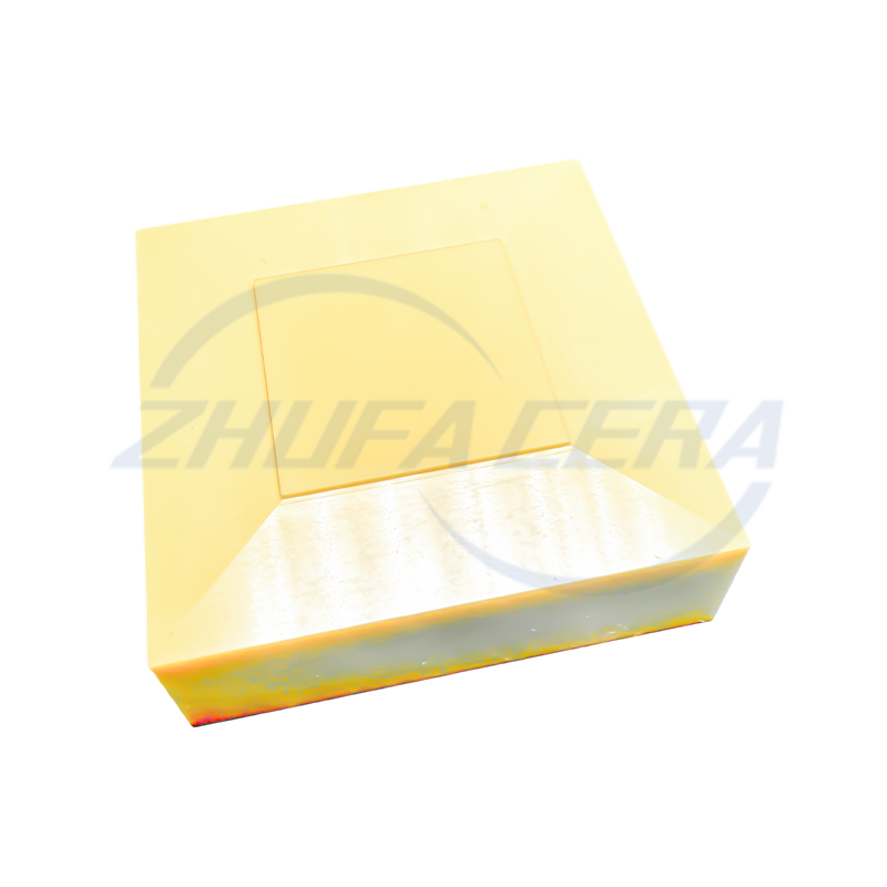 Magnesiumgestabiliseerde structurele onderdelen