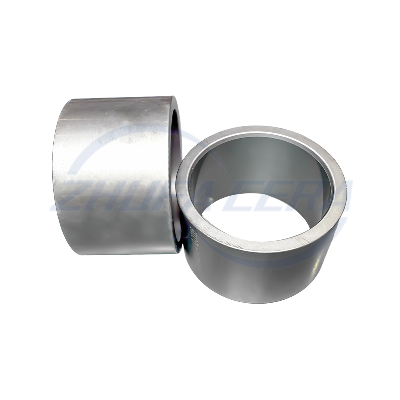 Siliciumcarbide keramische slijtvaste huls