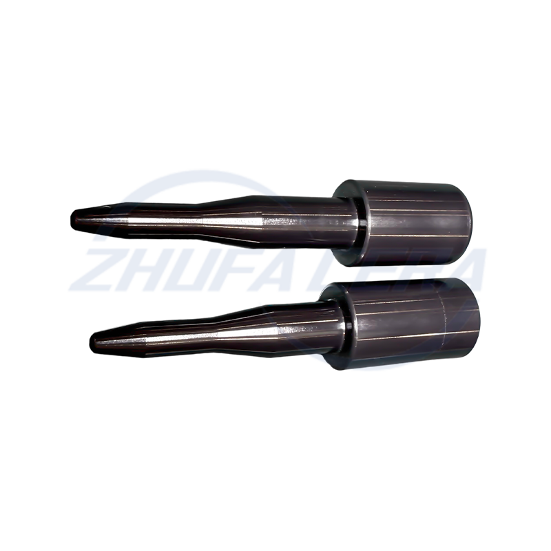 Siliciumcarbide keramische positioneringspin 3