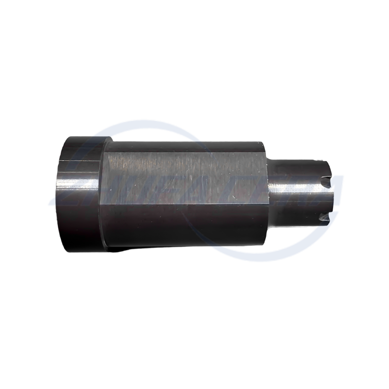 Siliciumcarbide keramische precisieonderdelen