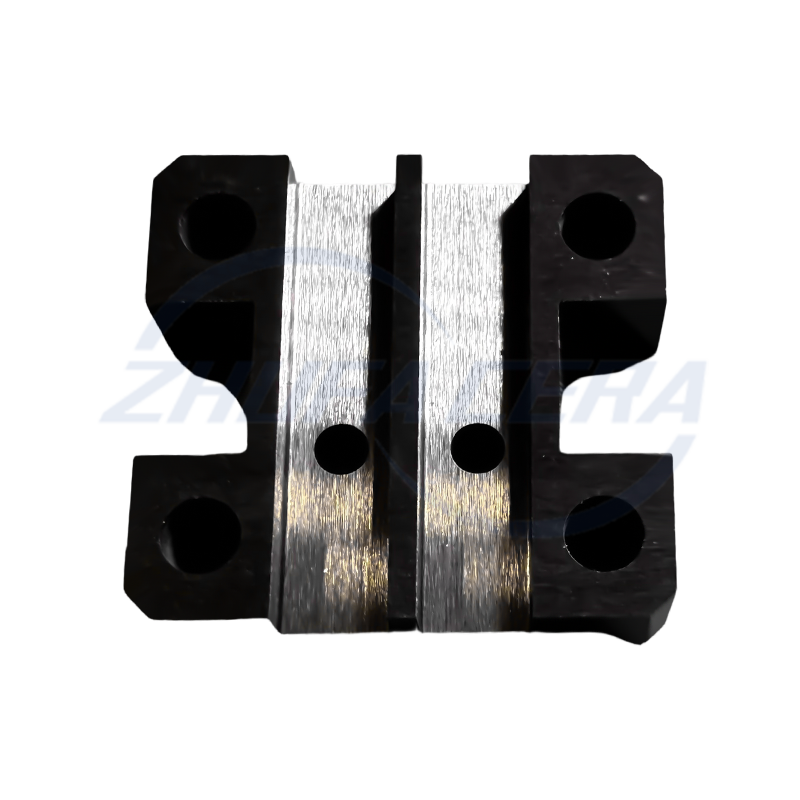 Siliciumcarbide keramische structurele onderdelen
