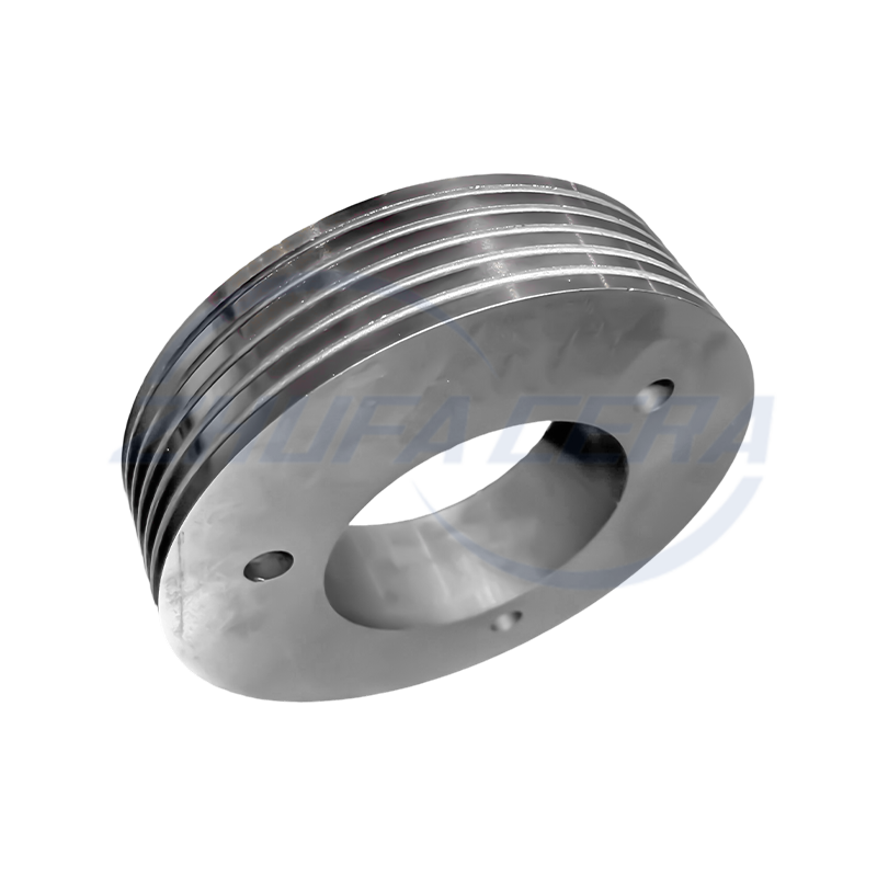 Slijtvaste onderdelen van siliciumcarbide 3