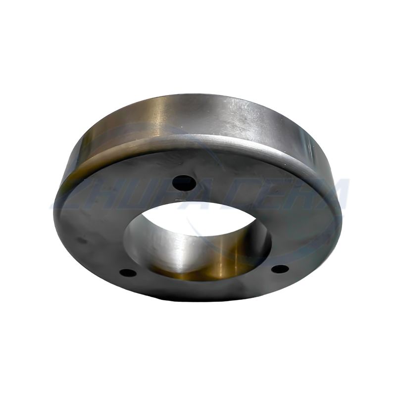 Slijtvaste onderdelen van siliciumcarbide 2