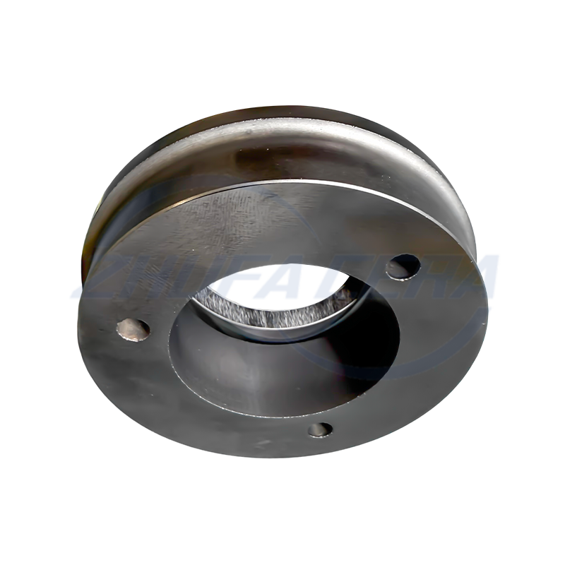 Slijtvaste onderdelen van siliciumcarbide 1