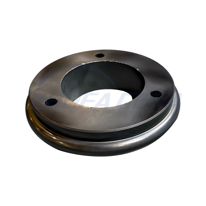 Slijtvaste onderdelen van siliciumcarbide