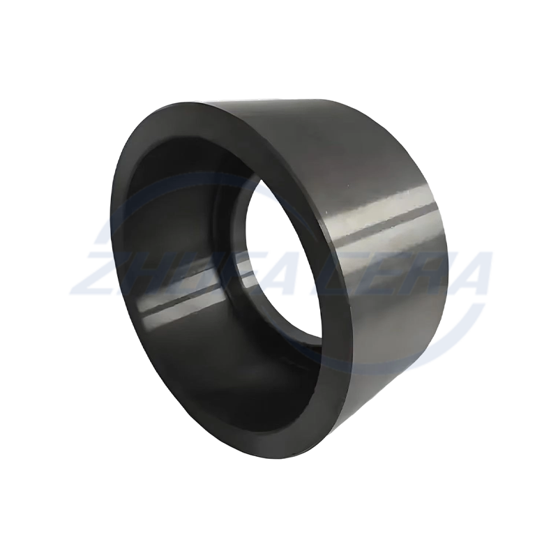 Keramische huls van siliciumnitride