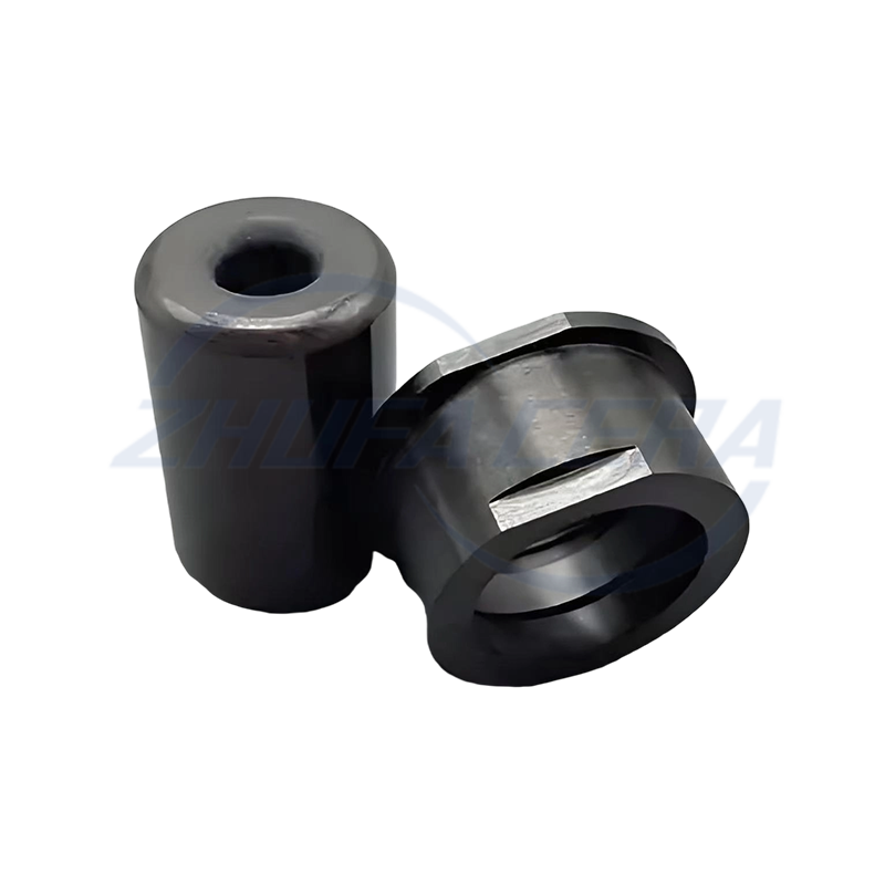 Afdichtingen van siliciumnitride