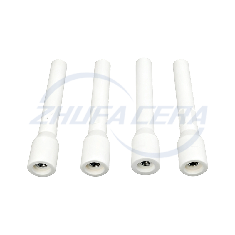 Aluminiumoxide keramische metalen onderdelen