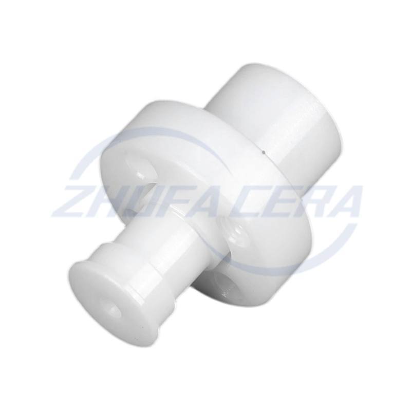 Zirkonia keramische rotor