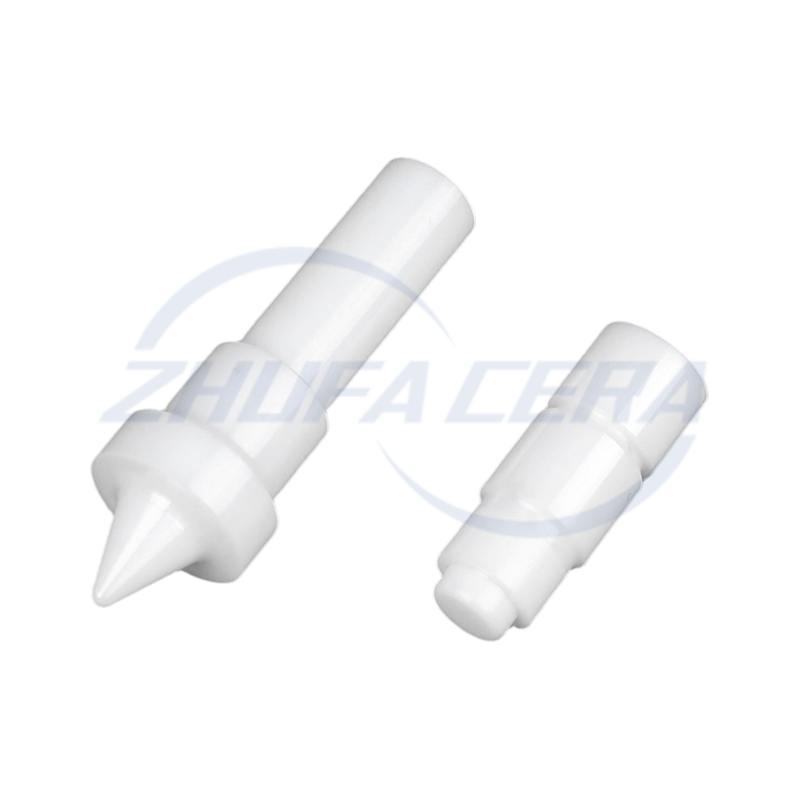 Zirkonia keramische positioneringspin