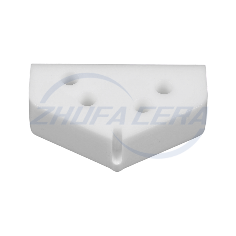 Yttrium gestabiliseerde zirkonia precisieonderdelen