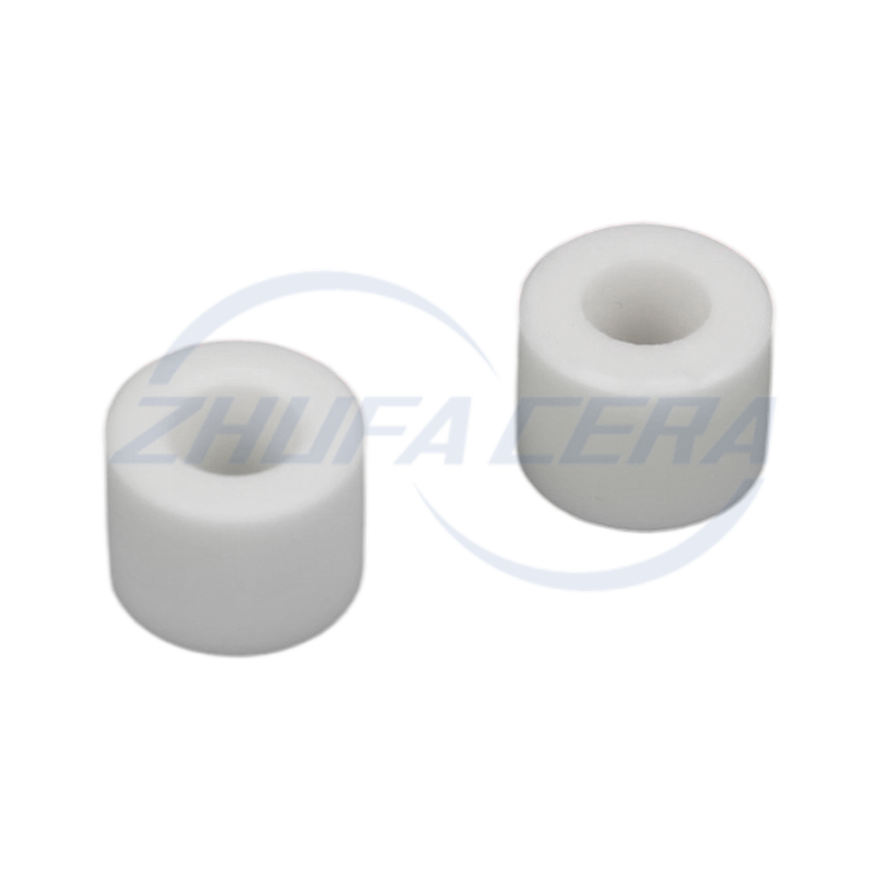 Keramische componenten van aluminiumoxide