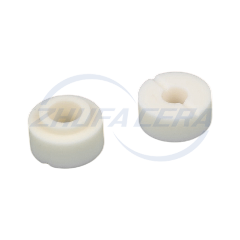 Keramische componenten van aluminiumoxide