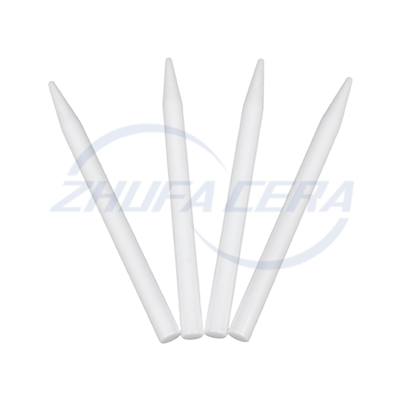 Zirkonia keramische boventanden