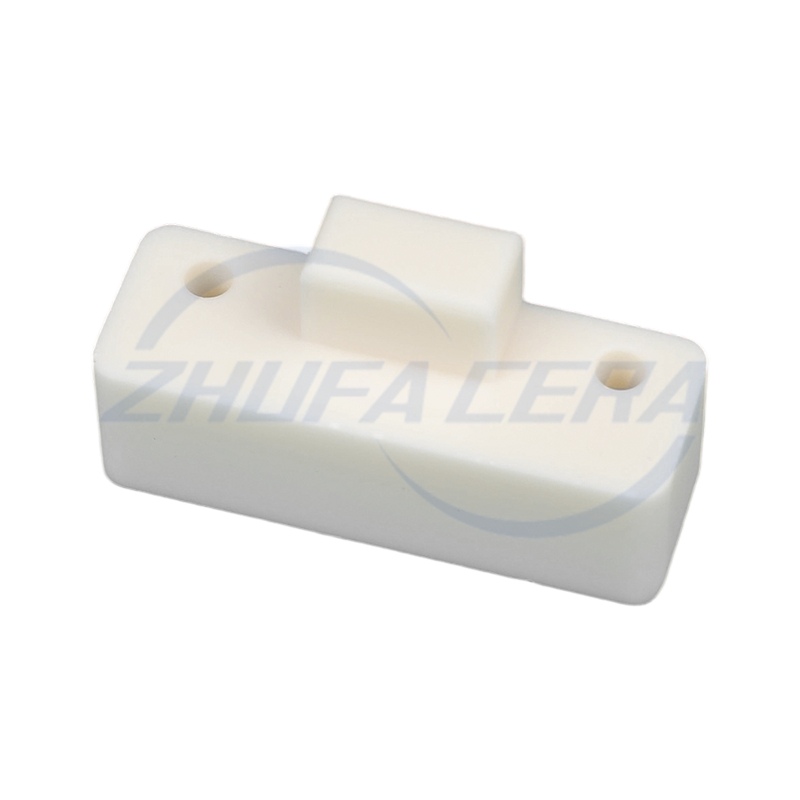 ZTA keramische structuurdelen