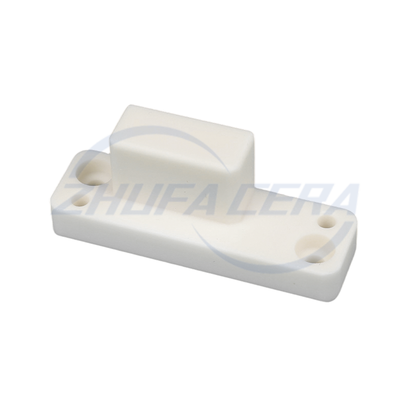 ZTA keramische montage