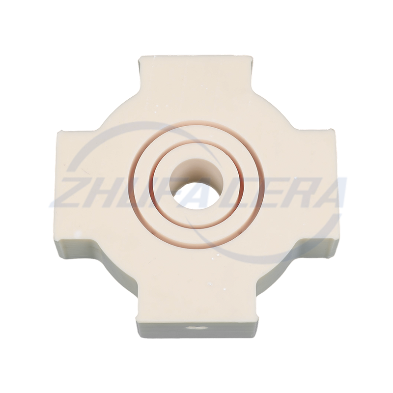 Keramische verbindingen van aluminiumoxide