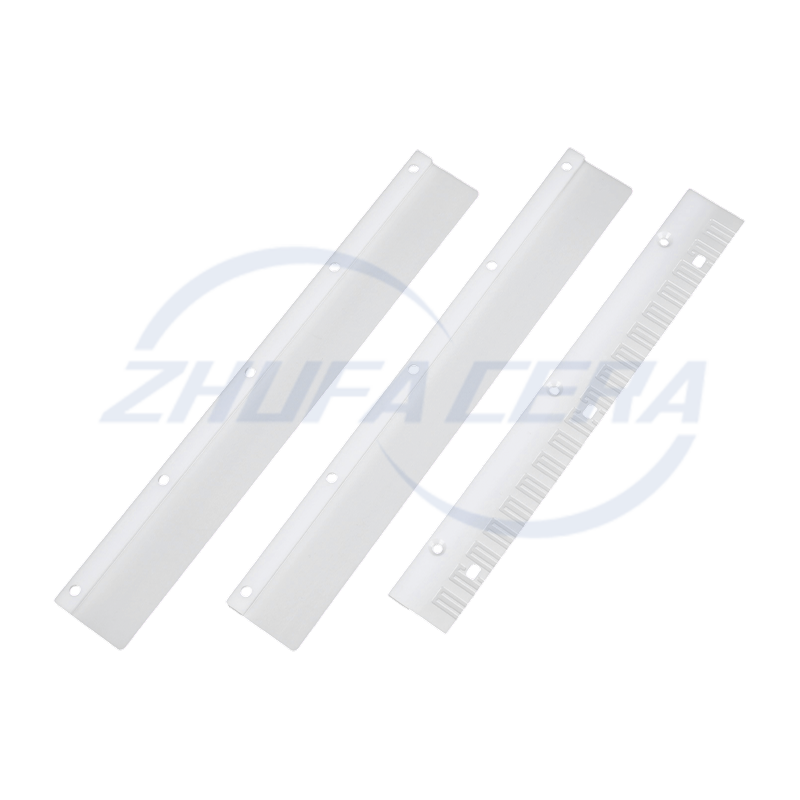 Keramische plaat van zirkonia